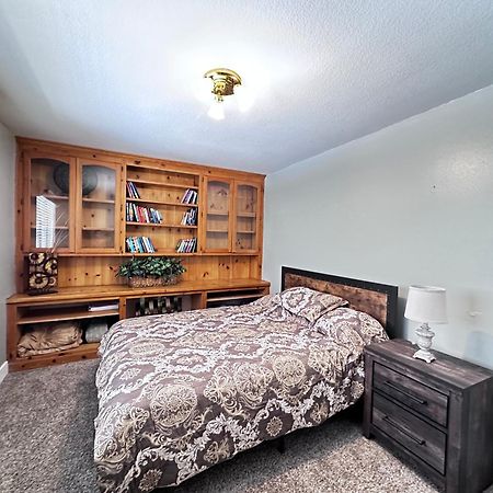Bluebird Cabin Crestline Εξωτερικό φωτογραφία