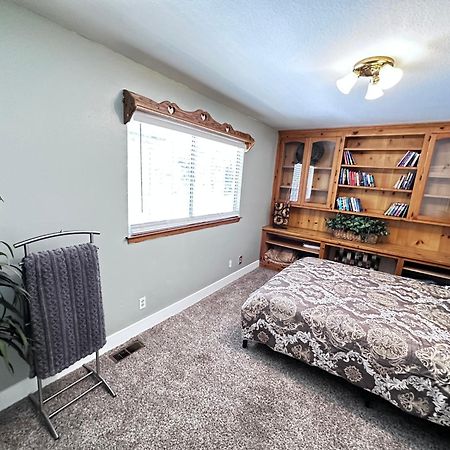 Bluebird Cabin Crestline Εξωτερικό φωτογραφία