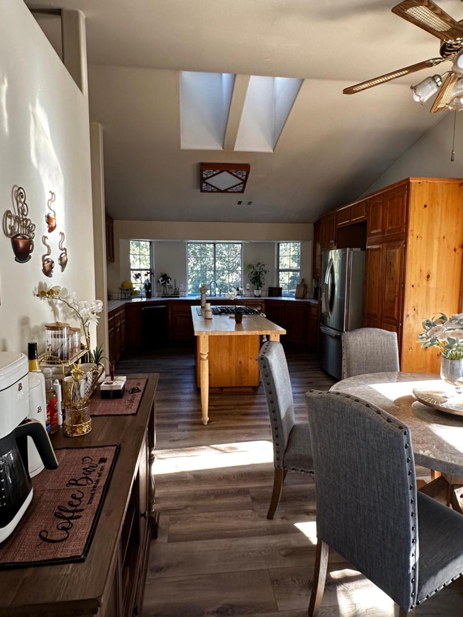 Bluebird Cabin Crestline Εξωτερικό φωτογραφία