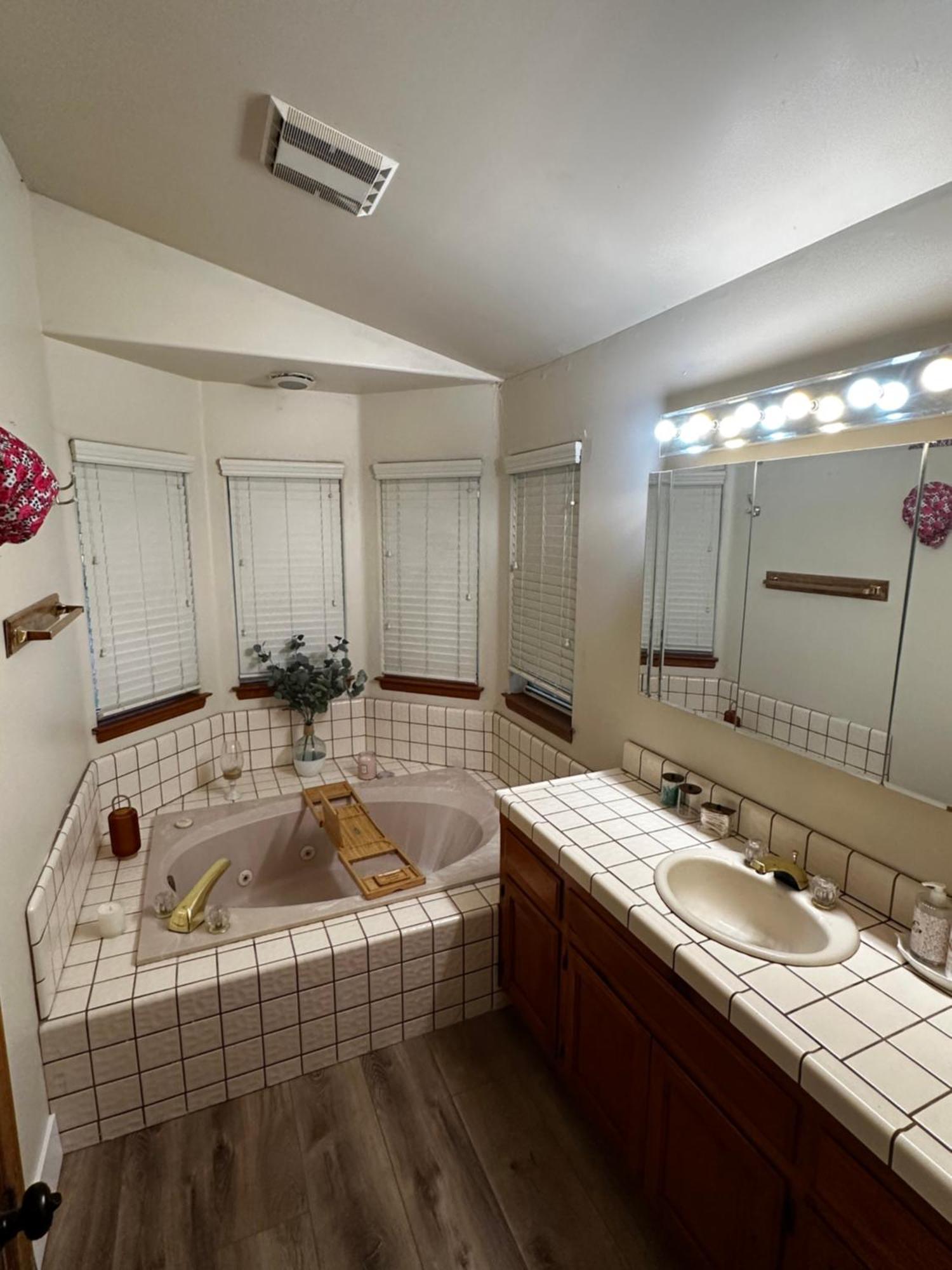 Bluebird Cabin Crestline Εξωτερικό φωτογραφία
