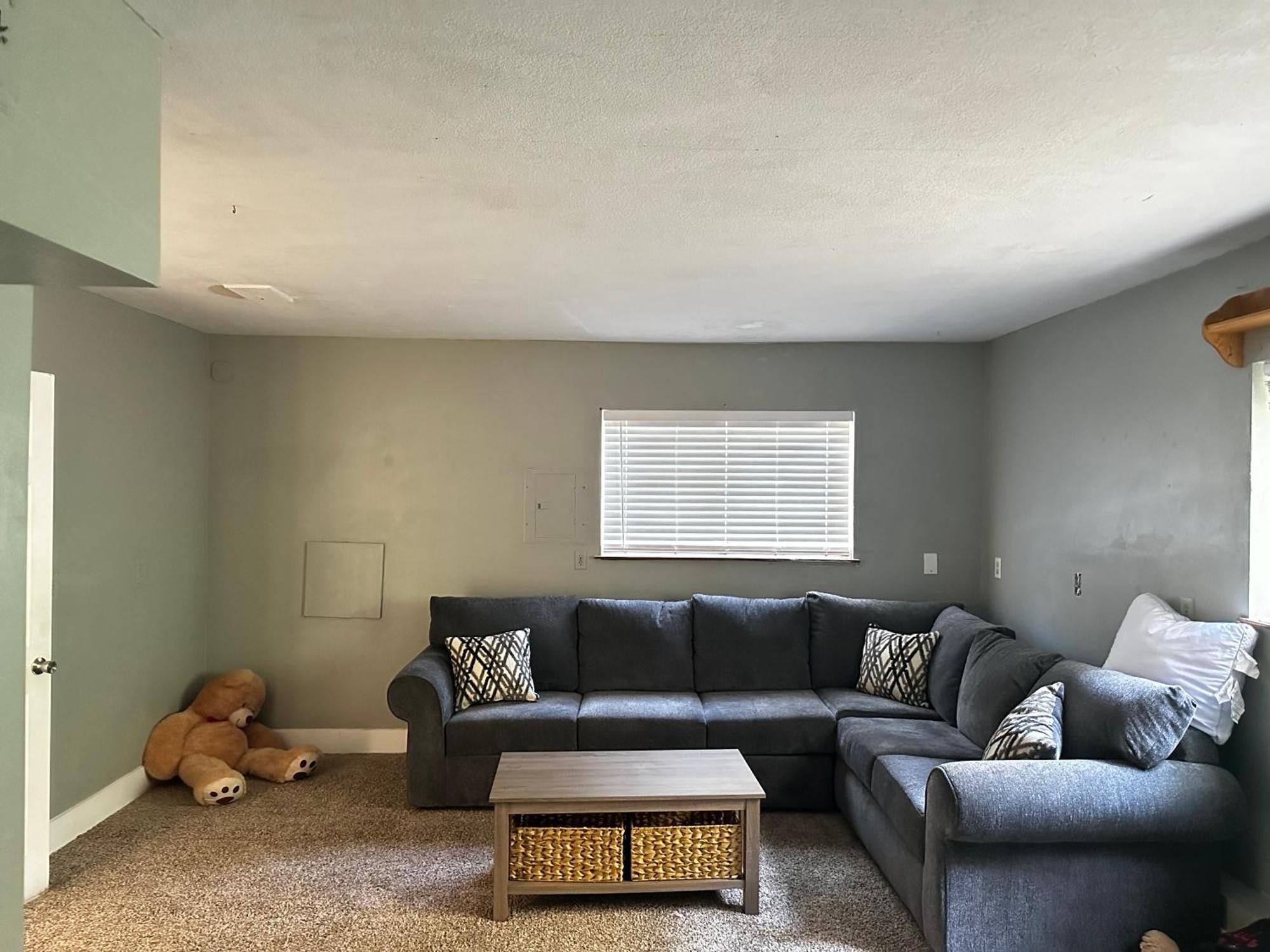 Bluebird Cabin Crestline Εξωτερικό φωτογραφία