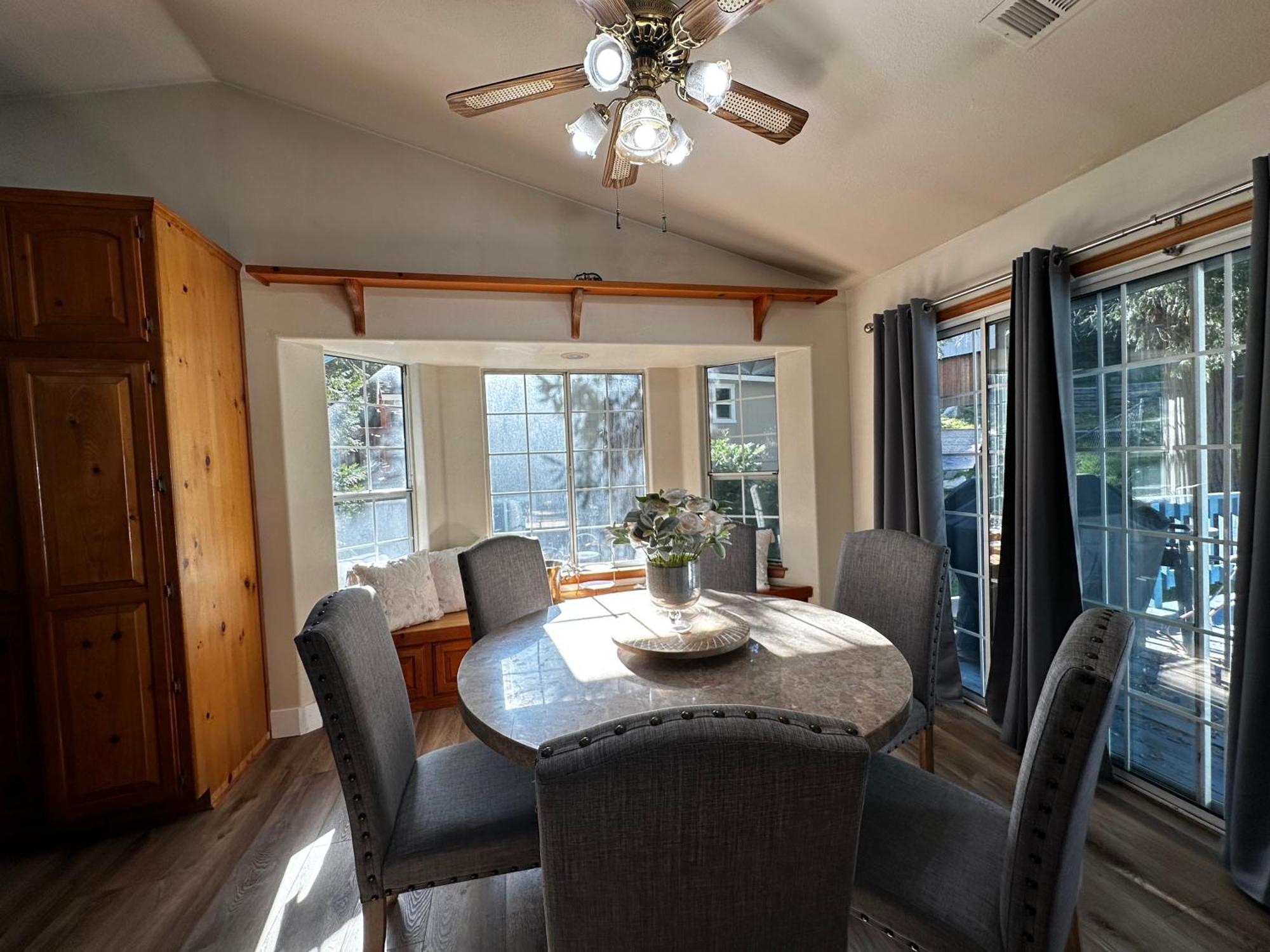 Bluebird Cabin Crestline Εξωτερικό φωτογραφία