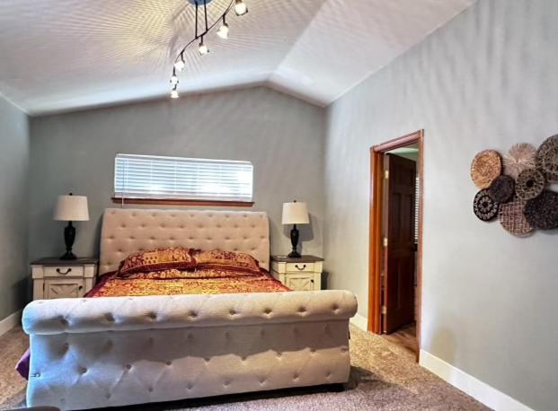 Bluebird Cabin Crestline Εξωτερικό φωτογραφία