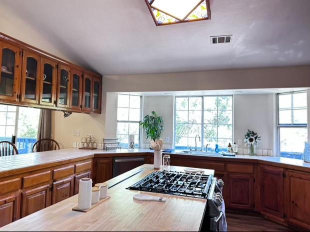 Bluebird Cabin Crestline Εξωτερικό φωτογραφία