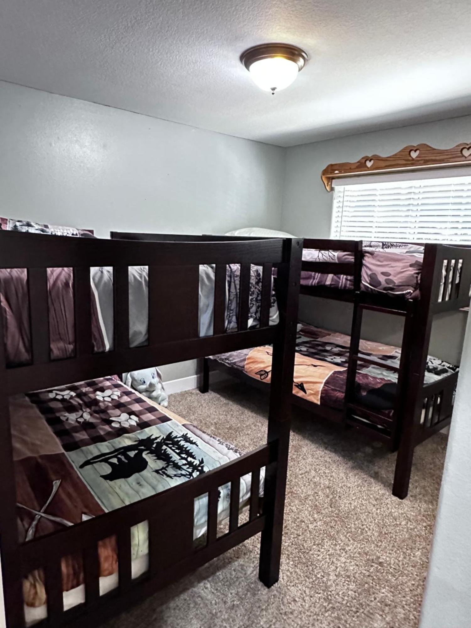 Bluebird Cabin Crestline Εξωτερικό φωτογραφία