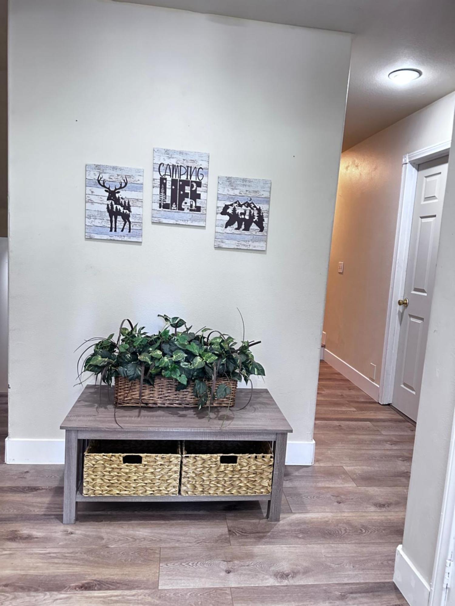 Bluebird Cabin Crestline Εξωτερικό φωτογραφία