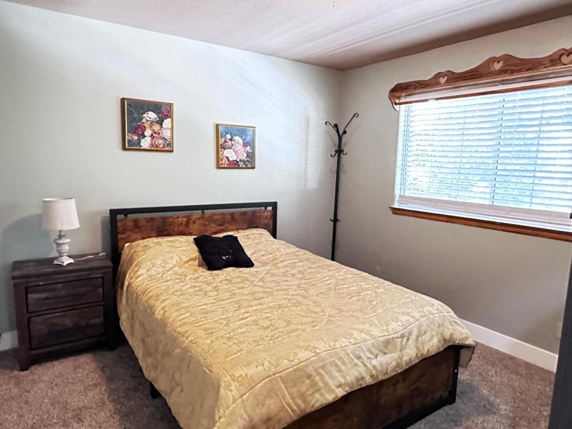 Bluebird Cabin Crestline Εξωτερικό φωτογραφία